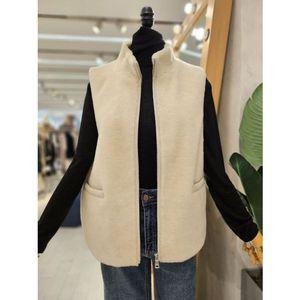 [갤러리아] F/W 양모구스패딩조끼 RRIFVTGA00