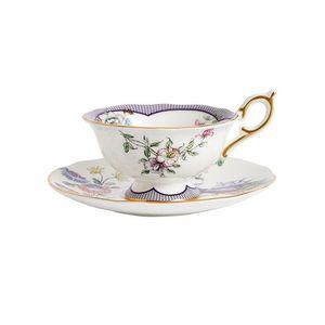 [갤러리아] 포춘 커피잔 1인조