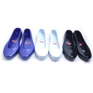 창윤이네 국산 (주)태화 말표편리화  스님 백색 검정 성인고무신