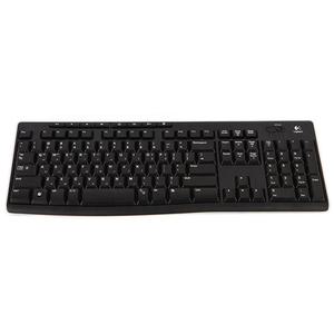 로지텍코리아 정품 K270 Wireless 무선 키보드