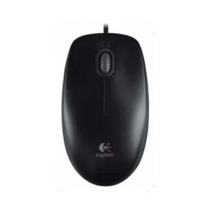 로지텍코리아 정품 M90 유선 마우스 USB형