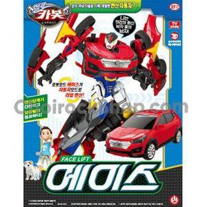 헬로카봇 싼타페 에이스