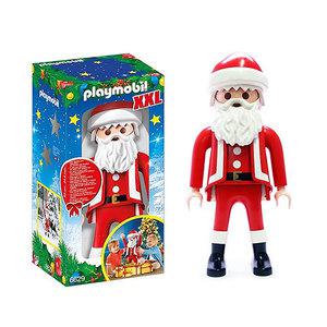 플레이모빌 산타 XXL 할아버지 6629 초대형 65cm 산타클로스 피규어 성탄절 크리스마스 장식 선물 소품