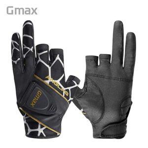 [지맥스][GMAX] 캐치라이더 두손가락 3컷 낚시장갑[33740721]