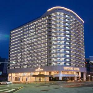 춘천 에스턴 호텔