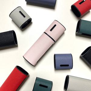 릴 하이브리드 3.0 케이스 릴전자담배 사피아노 가죽 하드 케이스 레더 스킨 호환