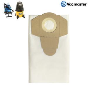 Vacmaster 백마스터 먼지필터/먼지봉투 1세트/5장 (20리터 VQ1220,샵백 PRO20/30 공용) 청소기필터