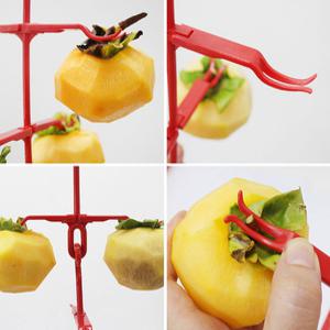 곶감 감 말리기 말리는 건조 집게 걸이 건조대 고리 꽂이 도구 기구