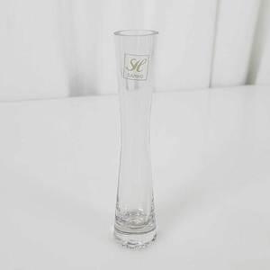 [영농사]모던 미니 한송이 유리 화병 꽃병