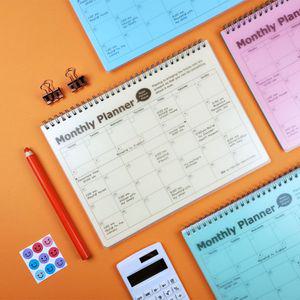 아이비스 3000 PP먼슬리플래너(SP) 12287