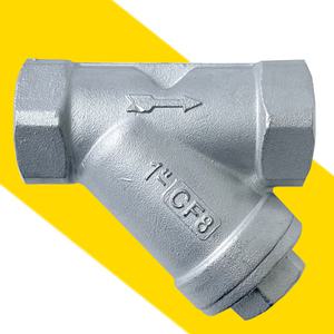 스텐 스트레나 스트레이너 스트레너 필터 거름망 여과기 이물질 나사식 40A 50A 솔레노이드밸브 스테인레스 온수 수동 수도관 물 공기 기름 공업 농업 배관 스팀배관 부속 설비 부품