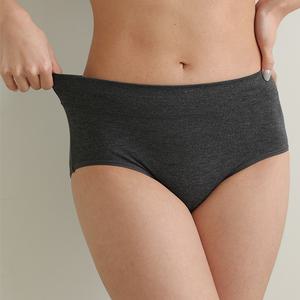 편안해 소프트 웨이스트밴드 팬티 73314 빅사이즈 여성속옷