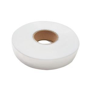 폭4cm 투명 사탕비닐 1롤 457M 목걸이만들기 비닐봉투