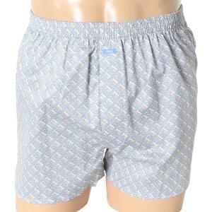 [롯데백화점]휠라언더웨어 60수 주자 남성트렁크팬티 TKG1630MLBU