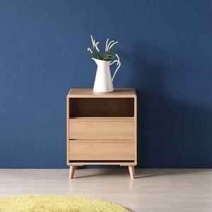 밀로 3단 오픈 서랍 600 착불