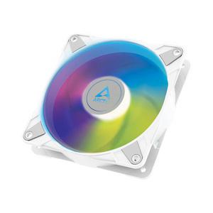 ARCTIC P14 PWM PST ARGB (white/white) 140mm 케이스 쿨링팬