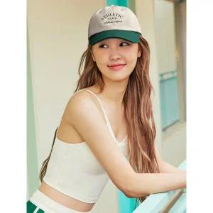 [탑텐밸런스](의정부점) 여성 BALANCE 크롭 브라탑 MBE5TL2204