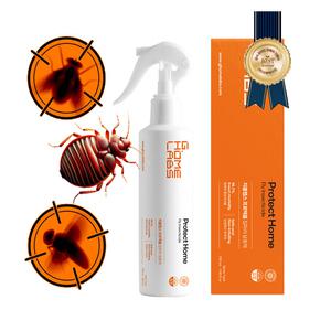 디노테퓨란 살충제 프로텍홈 290ml 빈대 환경부 승인 초파리 해충 살충제 기피제