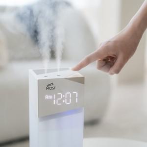 미니모스트 미니가습기 1000ml USB C타입 UV살균 사무실 책상 탁상용 가습기