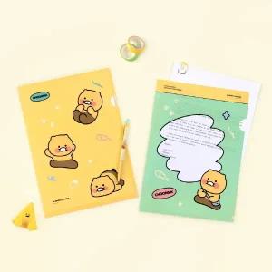 카카오프렌즈 춘식이 L홀더