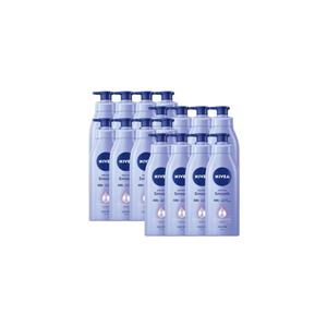 니베아 스무스 바디 로션 400m 16개