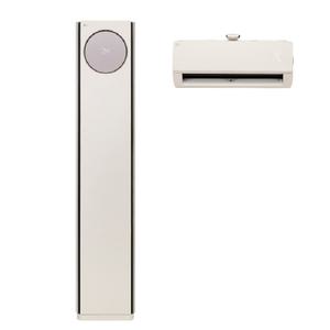 FW20SDNBM2 LG 휘센 오브제컬렉션 사계절에어컨 2in1 (타워 스페셜)65.9㎡