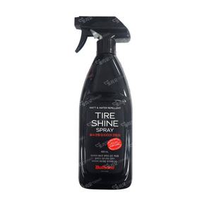 불스원 발수코팅 딥 타이어 코팅제 600ml