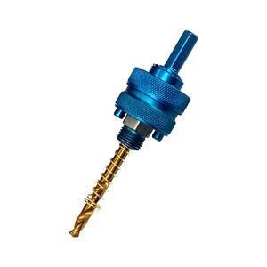 제스트 더블락 솔리드 롱홀소용 아바 Z-SM45P