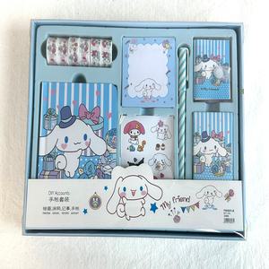 산리오 다이어리 꾸미기 다꾸세트