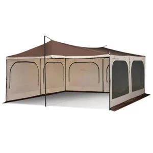 /코베아 코베아 라이브 렉타 가든 타프 스크린 쉘터