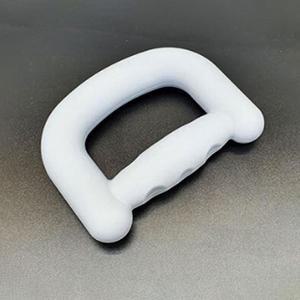 [OFLMQ963]회색 손 악력계 악력기 완력기 손가락