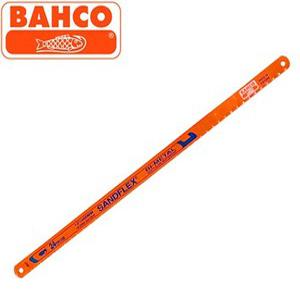 바코 HSS 12인치 300MM 하이스톱날 손톱날 줄톱 실톱