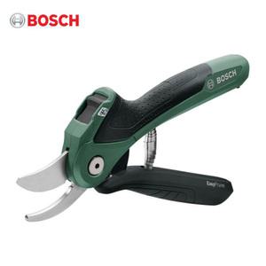 보쉬 EasyPrune 충전전지가위 원예용 정원용 0 600 8B2 151