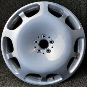 벤츠 S클래스 W222 20인치 마이바흐 떡판 순정휠 (A2224011600 / 700)