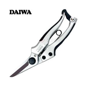 다이와 전지가위 DS-185S 조경 원예 적과 와이어커팅 다용도