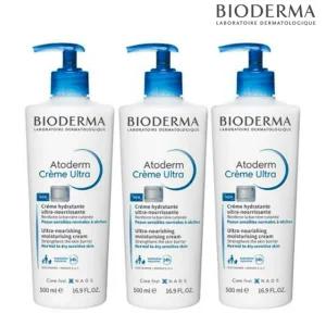 바이오더마 아토덤 울트라 크림 500mlx3개/b
