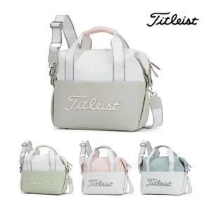 타이틀리스트 2024 우먼스 어반 토트백 TA24TWUK