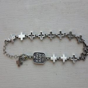 법정순은 팔찌 3돈 단초마을 골동품/수집품/도자기