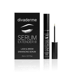 아이래쉬 디바덤 속눈썹 영양제 눈썹 볼륨 세럼 에센스 강화제