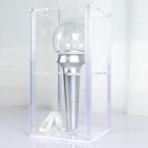 에스파 스봉이 응원봉 보관용 아크릴케이스