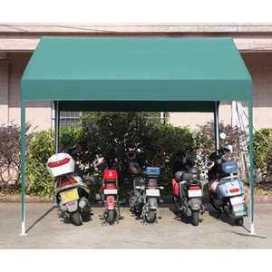 차고 천막 그늘막 자동차천막 창고형 막사 농막 야외