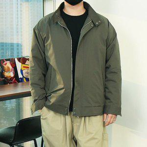 [우기브로]WMD 남자 빅사이즈 에반에센스 나그랑 점퍼