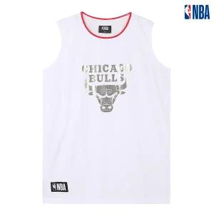 [엔비에이]여성 시카고불스 슬리브리스 원피스 (N202TO751P)