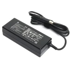 HP 정품 아답터 신형 19V 4.74A 19.5V 4.62A 90W TPC-CA57 외경 7.4mm 내경 5.0mm 케이블 별도