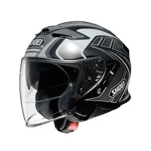 SHOEI 쇼에이 J-CRUISE2 AGLERO TC-5 제이크루즈2 오픈페이스 헬멧