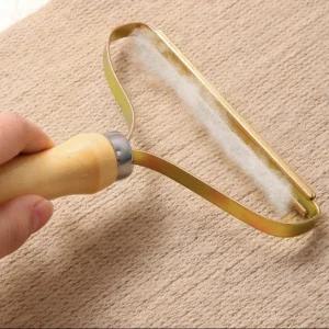 보풀 제거기 수동