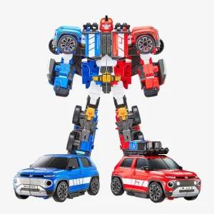 [영실업]또봇 트윈펀치 (Big/2가지 변신모드/캐스퍼)