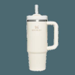 스탠리 ？처 H2.0 플로우스테이트 텀블러 887ml 크림