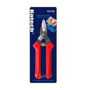 가지치기 꼭지 가위 나무 전지 감따는 원예 조경 정원 가위