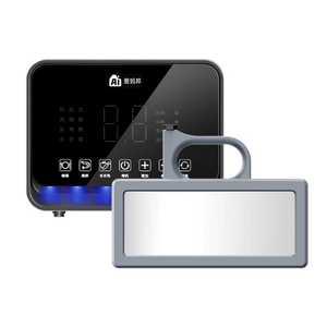 초음파식기세척기 채소 과일 무설치 야채 기계 식품